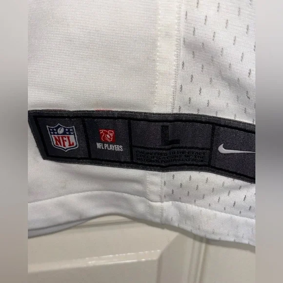 Nike On Field Dallas Cowboys Sean Lee Jersey #50 Mens Size Large